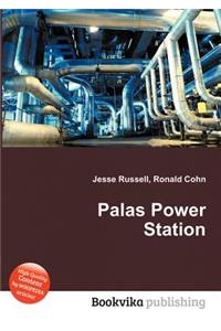 Palas Power Station