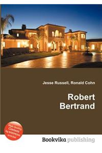 Robert Bertrand