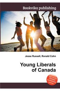 Young Liberals of Canada