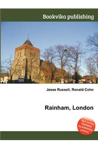 Rainham, London