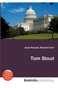 Tom Stout