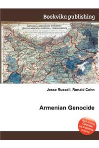 Armenian Genocide