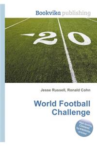 World Football Challenge