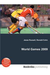 World Games 2009
