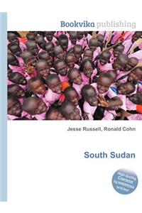 South Sudan