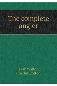 The Complete Angler
