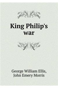 King Philip's War