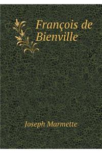 François de Bienville