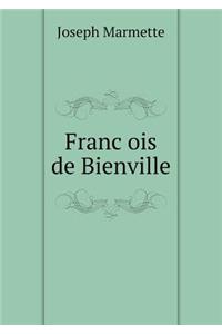 Franc?ois de Bienville