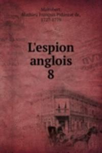 L'espion anglois