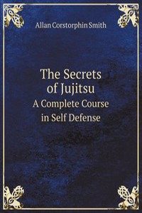 Secrets of Jujitsu