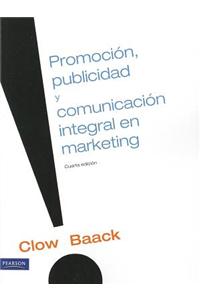 Publicidad, Promocion y Comunicacion Integral En Marketing