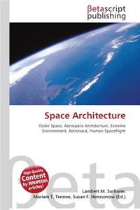 Space Architecture