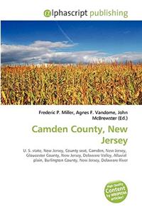 Camden County, New Jersey