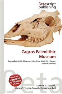 Zagros Paleolithic Museum
