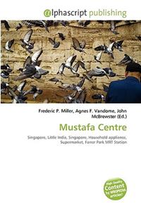 Mustafa Centre