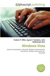 Windows Vista
