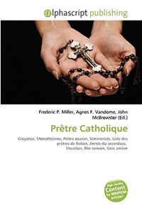 Prtre Catholique
