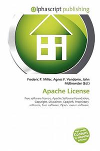 Apache License