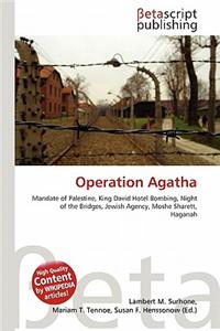 Operation Agatha