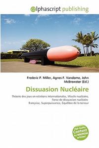 Dissuasion Nucleaire