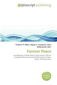 Forever Peace