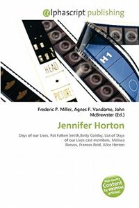 Jennifer Horton