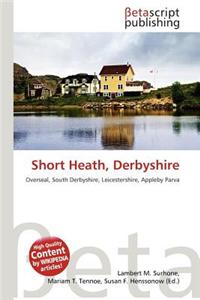 Short Heath, Derbyshire