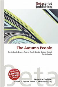 The Autumn People