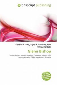 Glenn Bishop