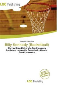 Billy Kennedy (Basketball)