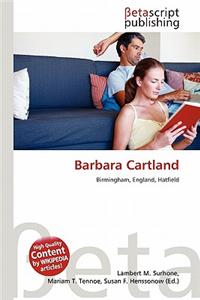 Barbara Cartland