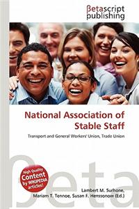 National Association of Stable Staff