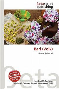 Bari (Volk)