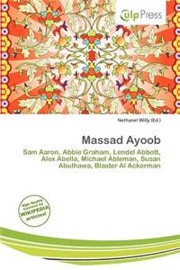 Massad Ayoob