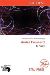 Andr Frossard