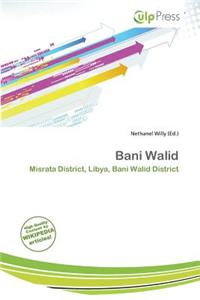 Bani Walid