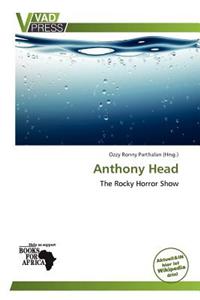 Anthony Head