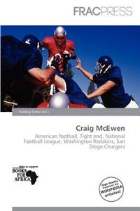 Craig McEwen