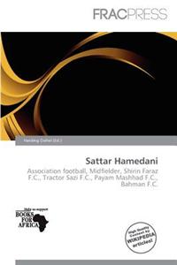 Sattar Hamedani