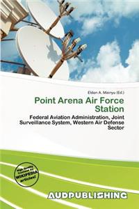 Point Arena Air Force Station