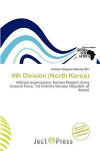 6th Division (North Korea)
