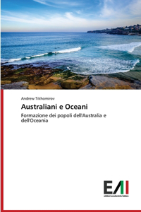 Australiani e Oceani