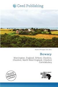 Bewsey