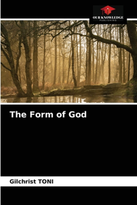 Form of God