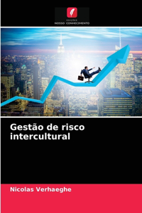 Gestão de risco intercultural