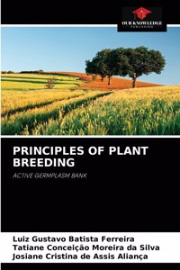 Principles of Plant Breeding