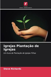 Igrejas Plantação de Igrejas