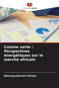 Cuisine verte