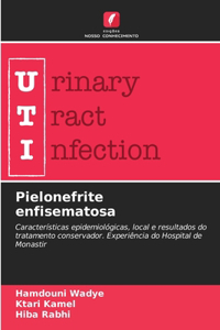 Pielonefrite enfisematosa